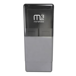 Minimax M3